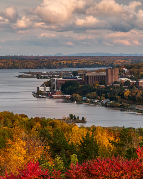 Location map or photo